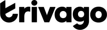 Trivago Logo